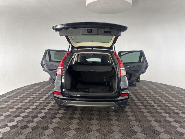 used 2016 Honda CR-V car, priced at $14,500