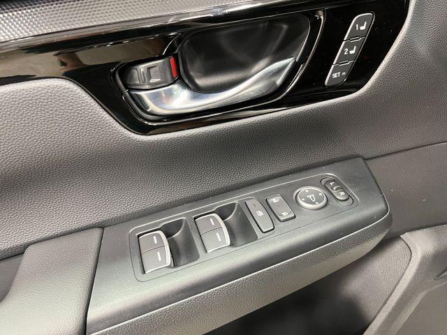 new 2026 Honda CR-V car, priced at $38,250