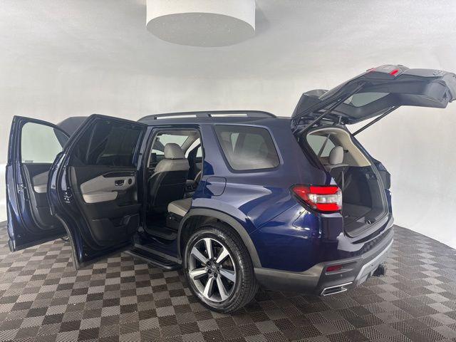 used 2023 Honda Pilot car, priced at $44,700