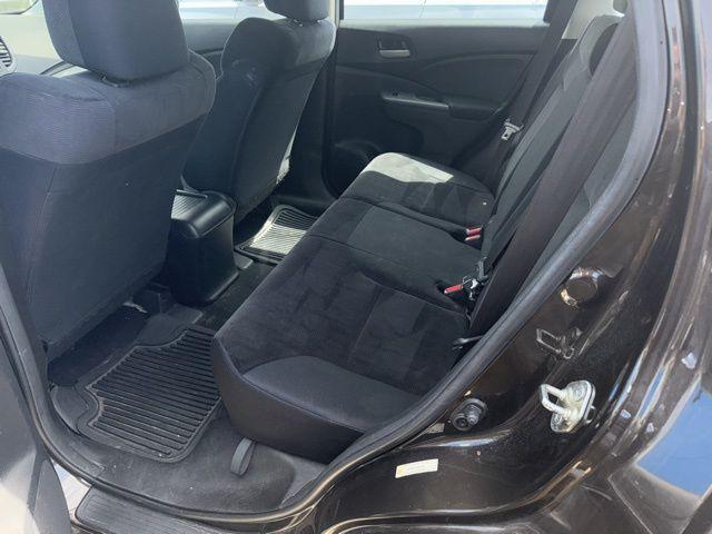 used 2014 Honda CR-V car, priced at $13,000
