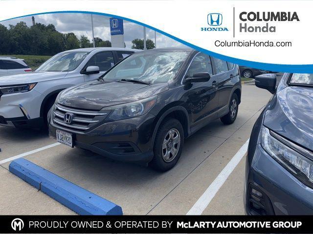 used 2014 Honda CR-V car, priced at $13,000