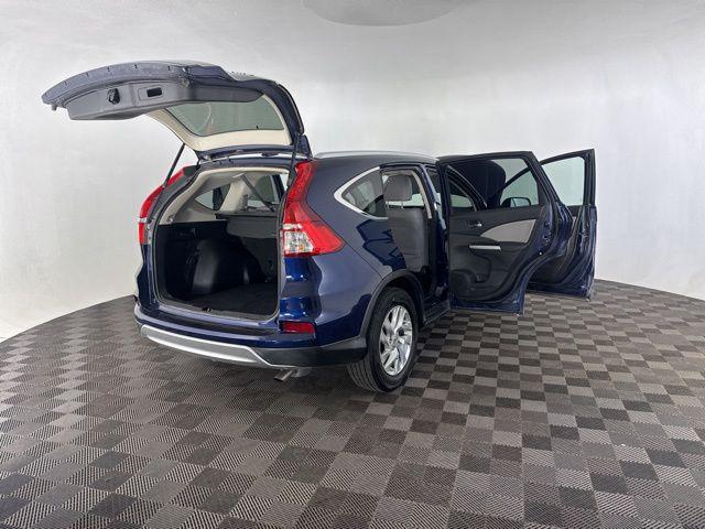 used 2016 Honda CR-V car, priced at $13,000
