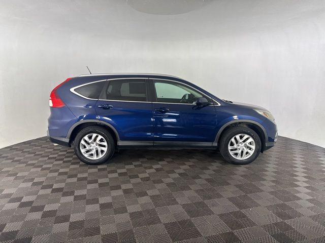 used 2016 Honda CR-V car, priced at $13,000