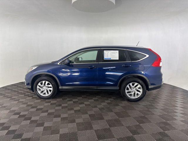 used 2016 Honda CR-V car, priced at $13,000