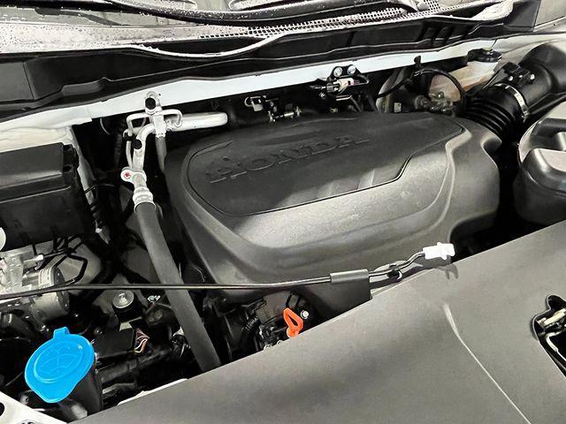 new 2026 Honda Odyssey car, priced at $45,811