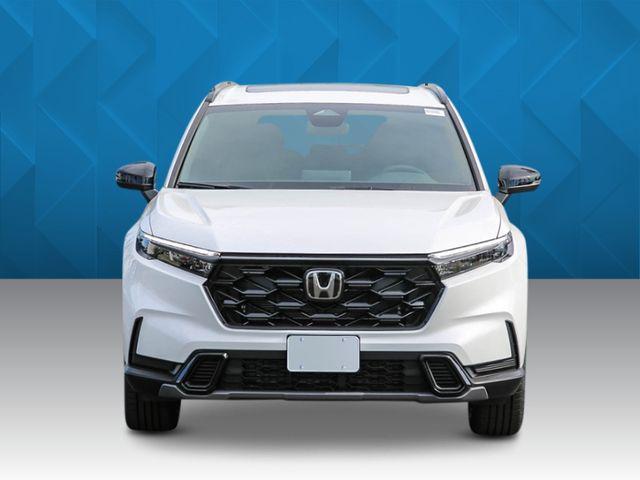 new 2025 Honda CR-V car, priced at $35,955