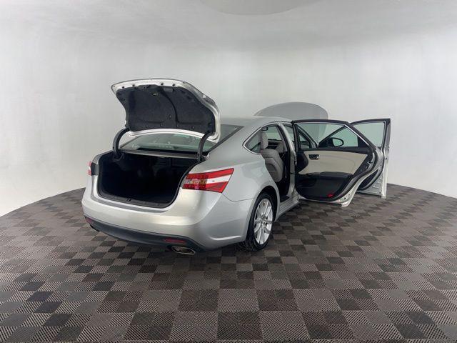 used 2013 Toyota Avalon car, priced at $9,800