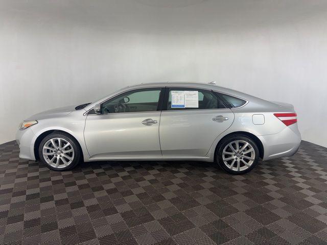 used 2013 Toyota Avalon car, priced at $9,800