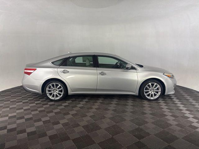 used 2013 Toyota Avalon car, priced at $9,800