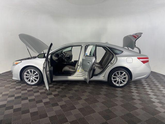 used 2013 Toyota Avalon car, priced at $9,800