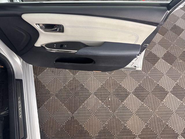 used 2013 Toyota Avalon car, priced at $9,800