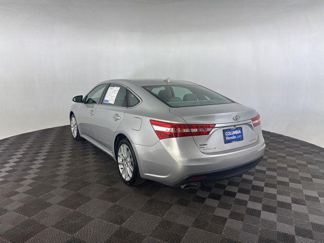 used 2013 Toyota Avalon car, priced at $9,800