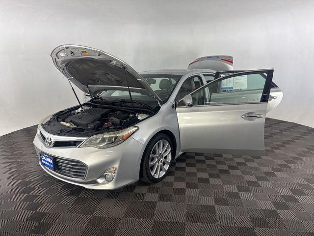 used 2013 Toyota Avalon car, priced at $9,800