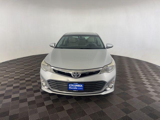 used 2013 Toyota Avalon car, priced at $9,800