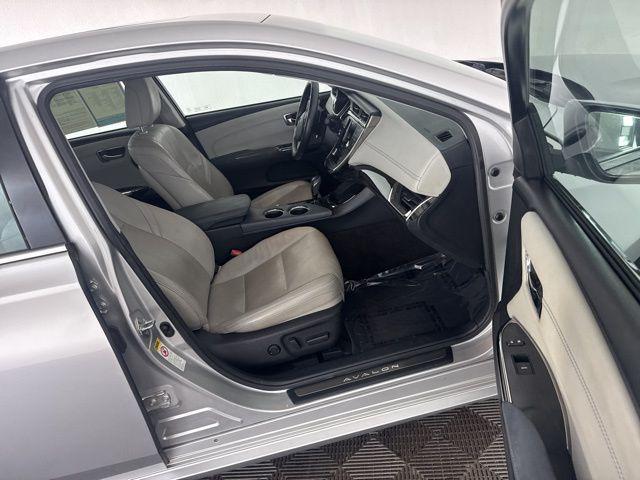 used 2013 Toyota Avalon car, priced at $9,800