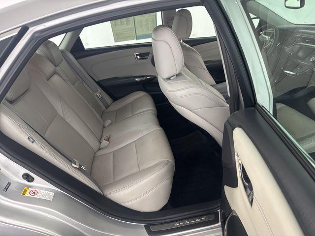 used 2013 Toyota Avalon car, priced at $9,800