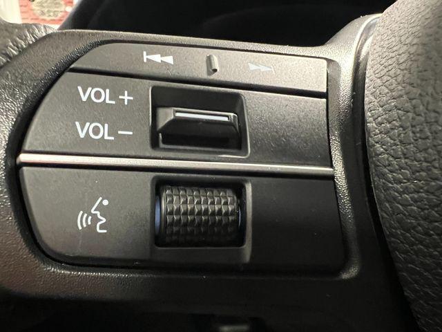 new 2025 Honda Accord car, priced at $28,945