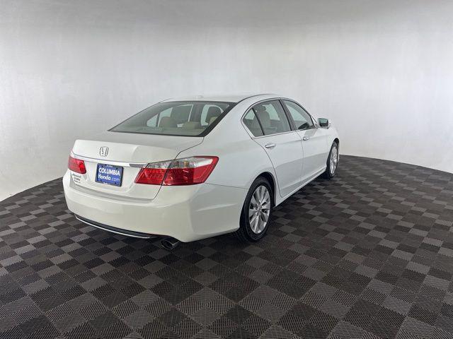 used 2015 Honda Accord car, priced at $11,700