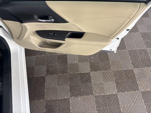 used 2015 Honda Accord car, priced at $11,700