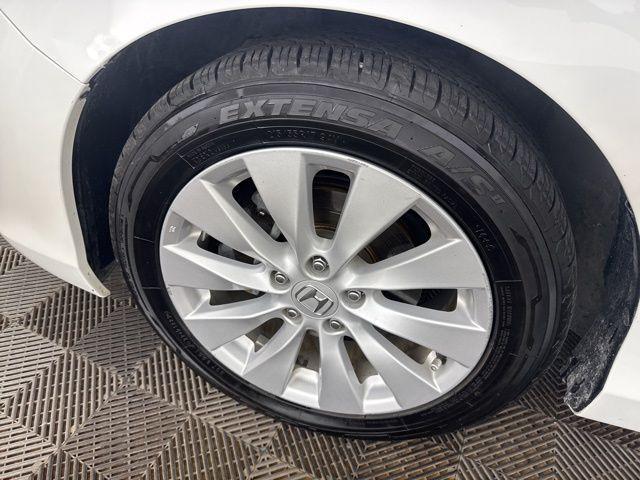 used 2015 Honda Accord car, priced at $11,700