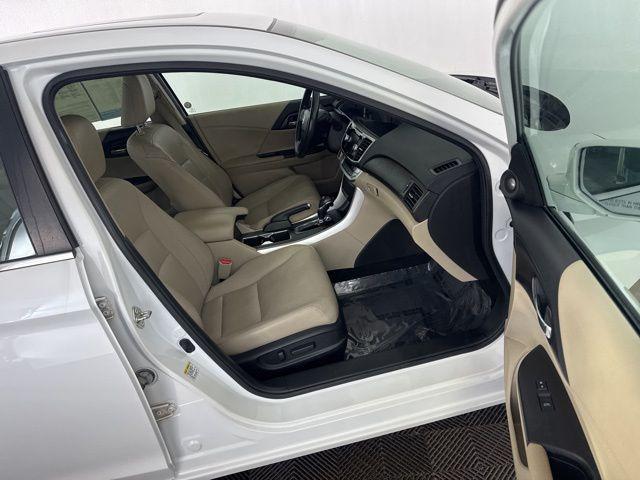 used 2015 Honda Accord car, priced at $11,700