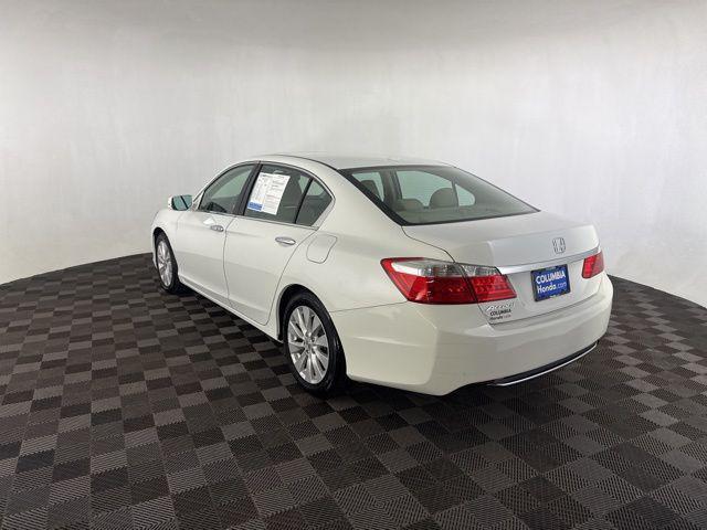 used 2015 Honda Accord car, priced at $11,700