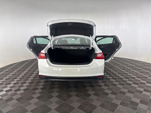 used 2024 Chevrolet Malibu car, priced at $19,100