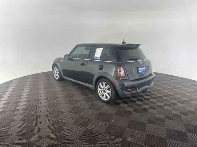 used 2013 MINI Hardtop car, priced at $8,000