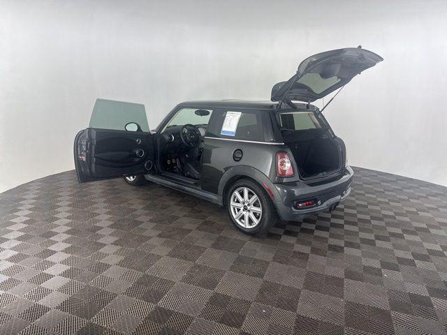 used 2013 MINI Hardtop car, priced at $8,000