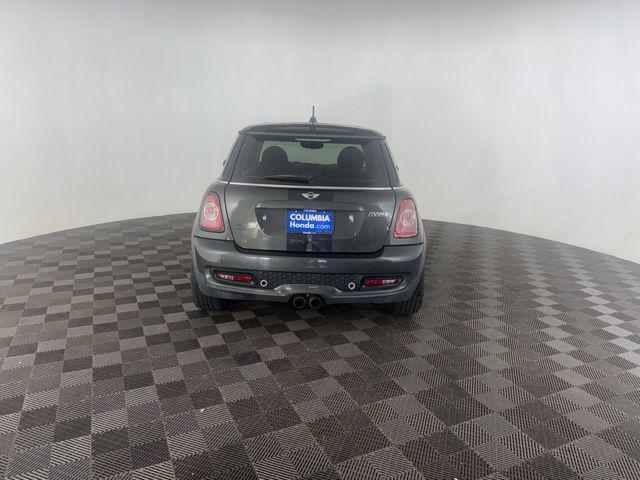 used 2013 MINI Hardtop car, priced at $8,000