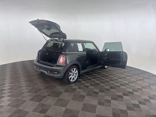 used 2013 MINI Hardtop car, priced at $8,000
