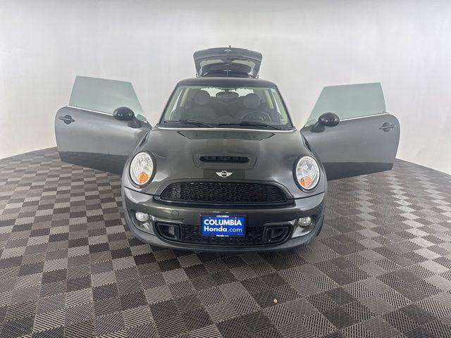 used 2013 MINI Hardtop car, priced at $8,000
