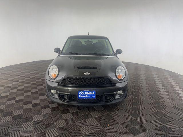 used 2013 MINI Hardtop car, priced at $8,000