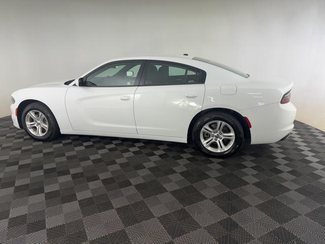 used 2022 Dodge Charger car, priced at $22,980