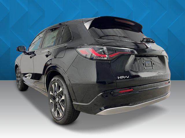 new 2026 Honda HR-V car, priced at $31,750