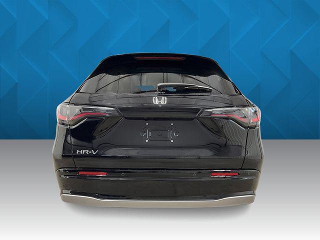 new 2026 Honda HR-V car, priced at $31,750