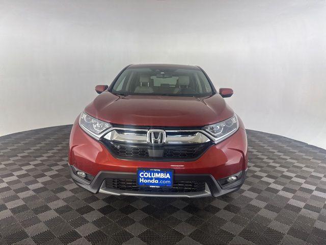 used 2019 Honda CR-V car, priced at $21,700