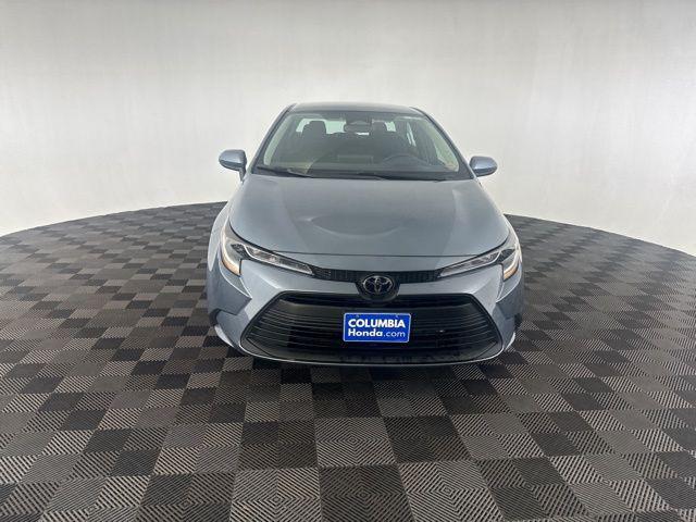 used 2023 Toyota Corolla car, priced at $21,600