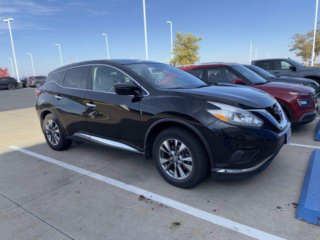used 2016 Nissan Murano car, priced at $10,000