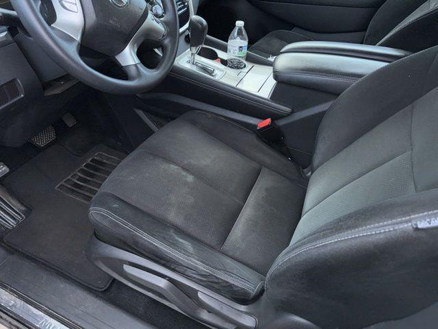 used 2016 Nissan Murano car, priced at $10,000