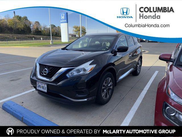 used 2016 Nissan Murano car, priced at $10,000