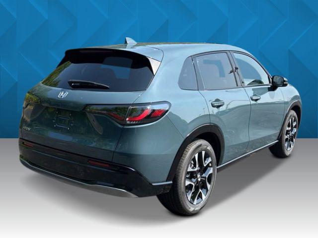 new 2026 Honda HR-V car, priced at $32,900