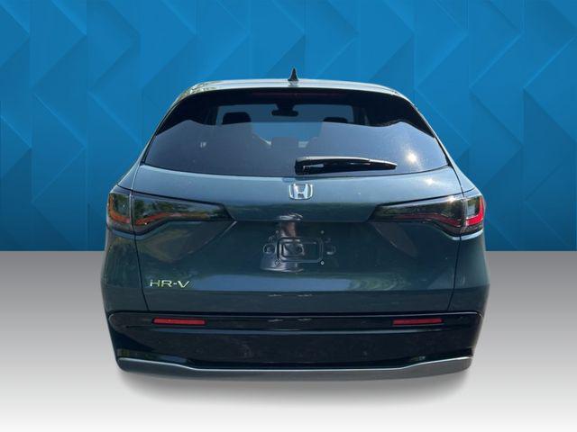 new 2026 Honda HR-V car, priced at $32,900
