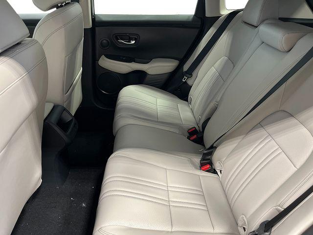 new 2026 Honda HR-V car, priced at $32,900