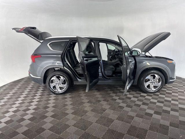 used 2023 Hyundai Santa Fe car, priced at $21,800