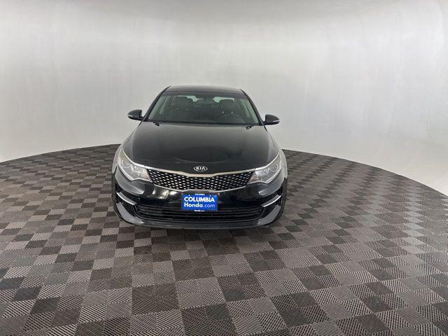 used 2018 Kia Optima car, priced at $15,300