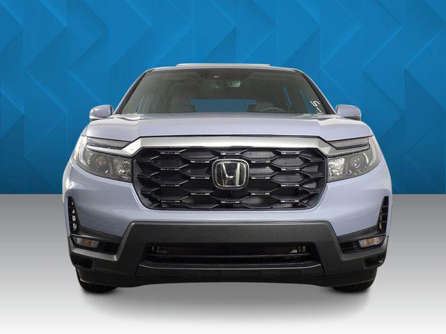 new 2025 Honda Passport car, priced at $42,121