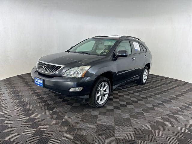 used 2009 Lexus RX 350 car, priced at $7,300