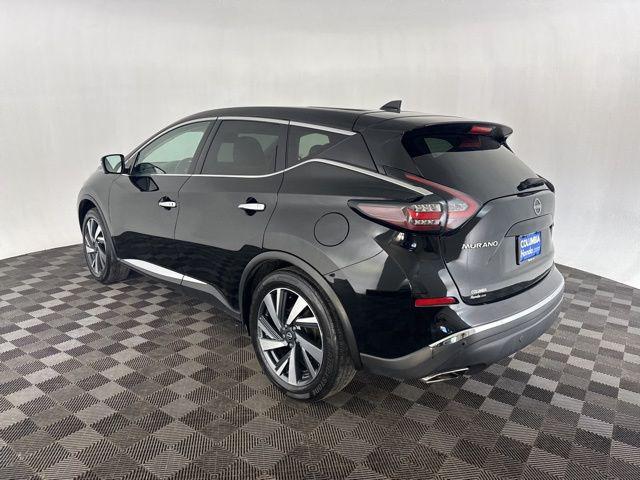 used 2023 Nissan Murano car, priced at $26,500