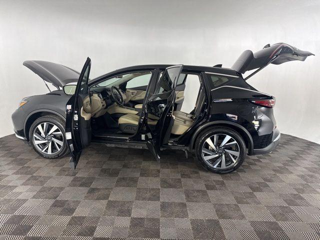 used 2023 Nissan Murano car, priced at $26,500